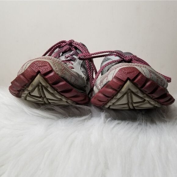 Saucony athletic shoes XT-6000 size 8 - Picture 2 of 7